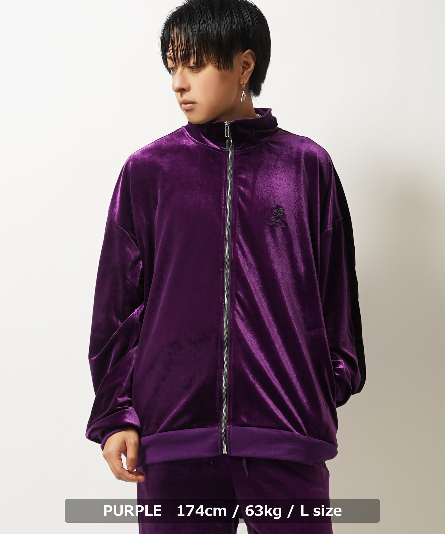 セール】ワンフォークロージング 1111clothing ◇ベロア セール】ワンフォークロージング 1111clothing ◇ベロア