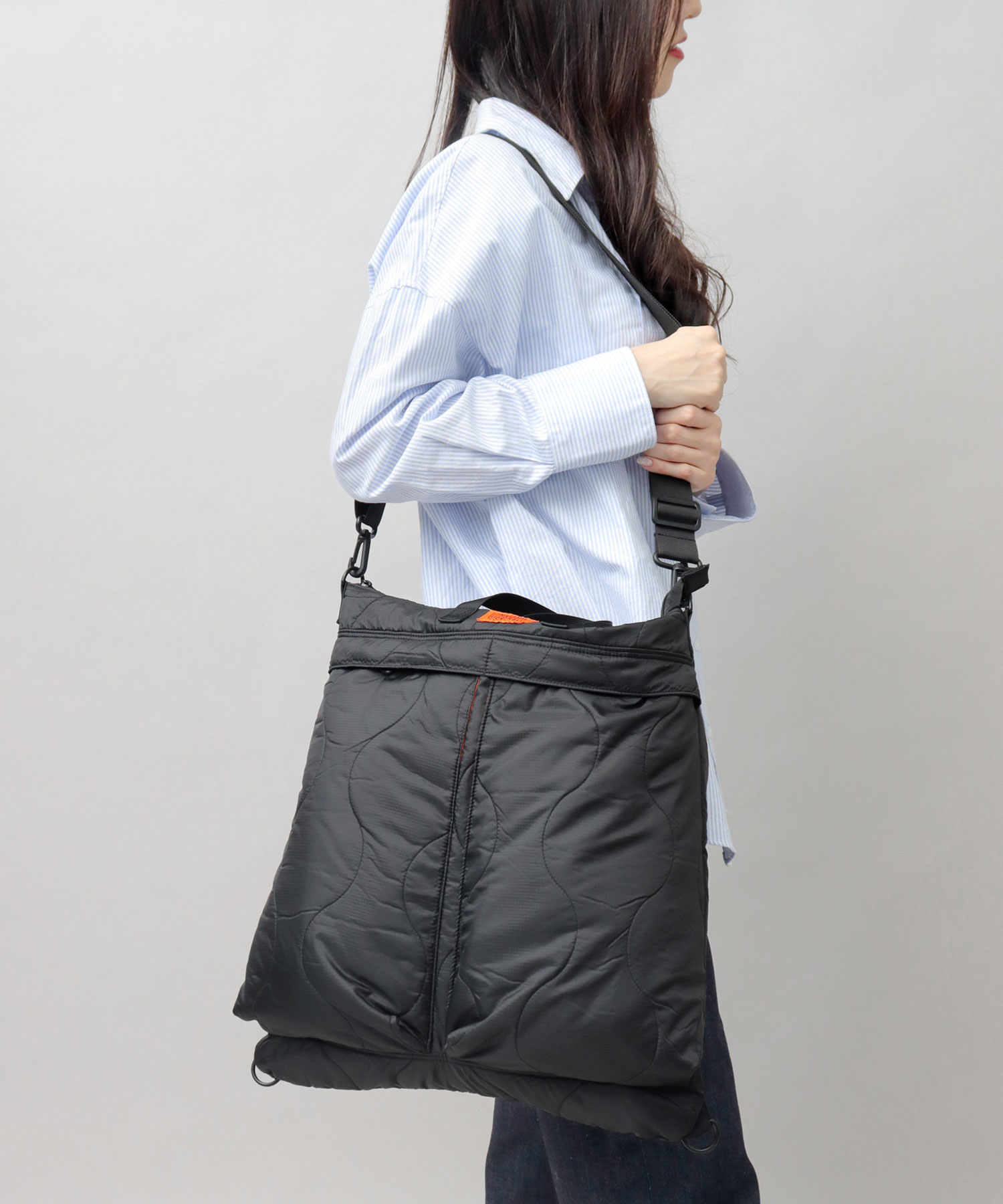 【PORTER × GOOD OL' 】キルティングリバーシブルヘルメットバッグ 1627049446_320.jpg