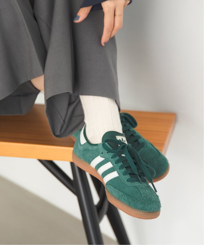 ADIDAS/アディダス】SAMBA OG：スニーカー(505690851