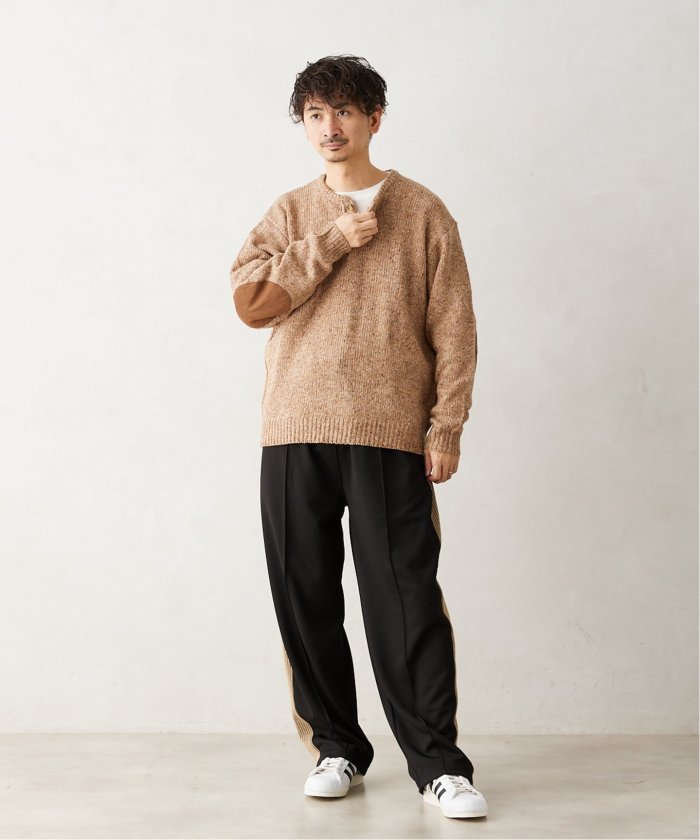 クーポン】【セール 20%OFF】CALIFORNIA エルボーパッチ