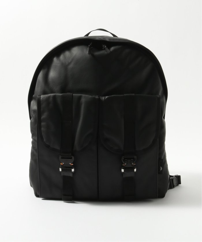 bagjack GOLF / バッグジャックゴルフ】Club Daypack－Leather