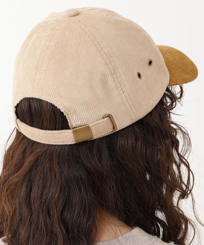 CLESSTE ACTIVE CAP クレスト キャップ C