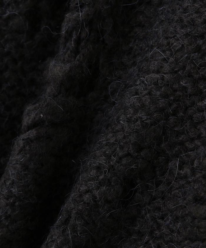 PRANK PROJECT/プランクプロジェクト/Slash Slit knit(505681251