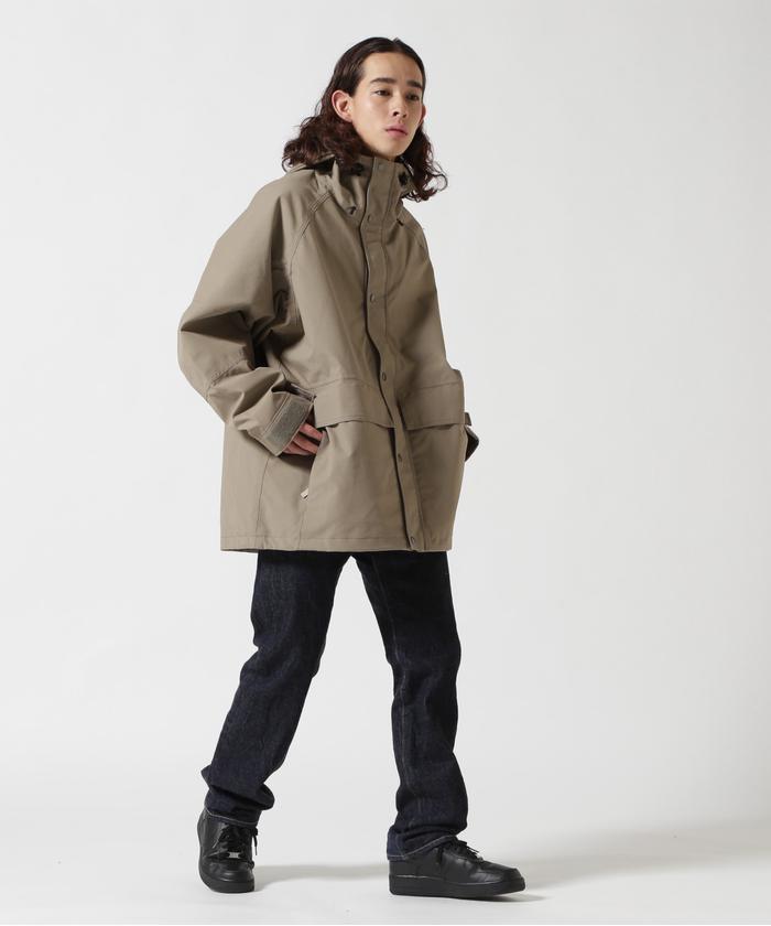 THE NORTH FACE / Compilation Jacket コンピレーション THE NORTH FACE / Compilation Jacket コンピレーション