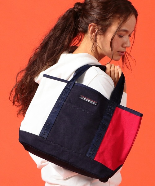 トミー ヒルフィガー TOMMY HILFIGER 【オンライン限定 トミー ヒルフィガー TOMMY HILFIGER 【オンライン限定