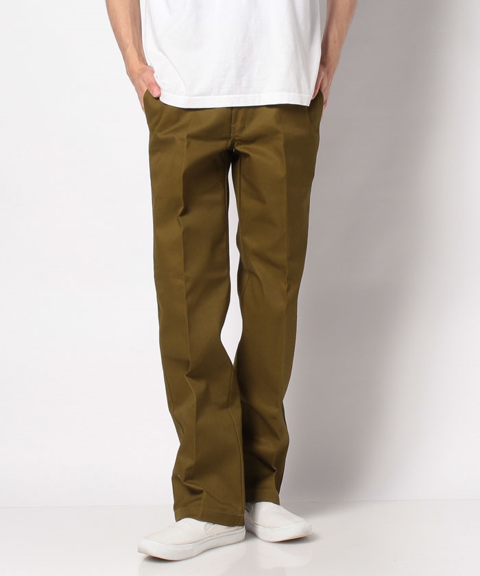 ディッキーズ Dickies 【Dickies / ディッキーズ】US874 ワーク ディッキーズ Dickies 【Dickies / ディッキーズ】US874 ワーク