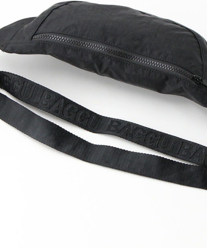 BAGGU>Crescent Fanny Pack/ボディバッグ(505477526 BAGGU>Crescent Fanny Pack/ボディバッグ(505477526