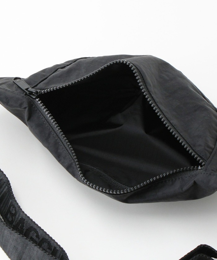 BAGGU>Crescent Fanny Pack/ボディバッグ(505477526 BAGGU>Crescent Fanny Pack/ボディバッグ(505477526