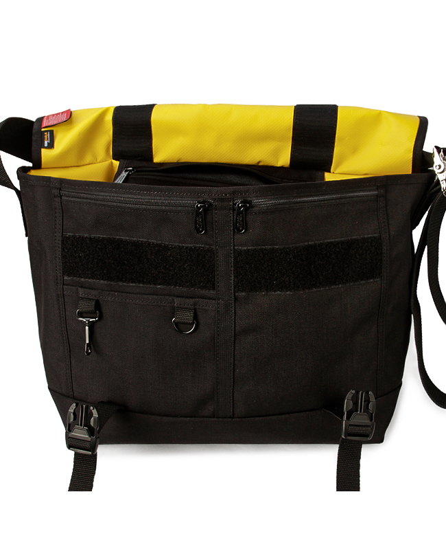Manhattan Portage マンポ ショルダーバッグ メッセンジャー マンハッタンポーテージ Manhattan Portage マンハッタン
