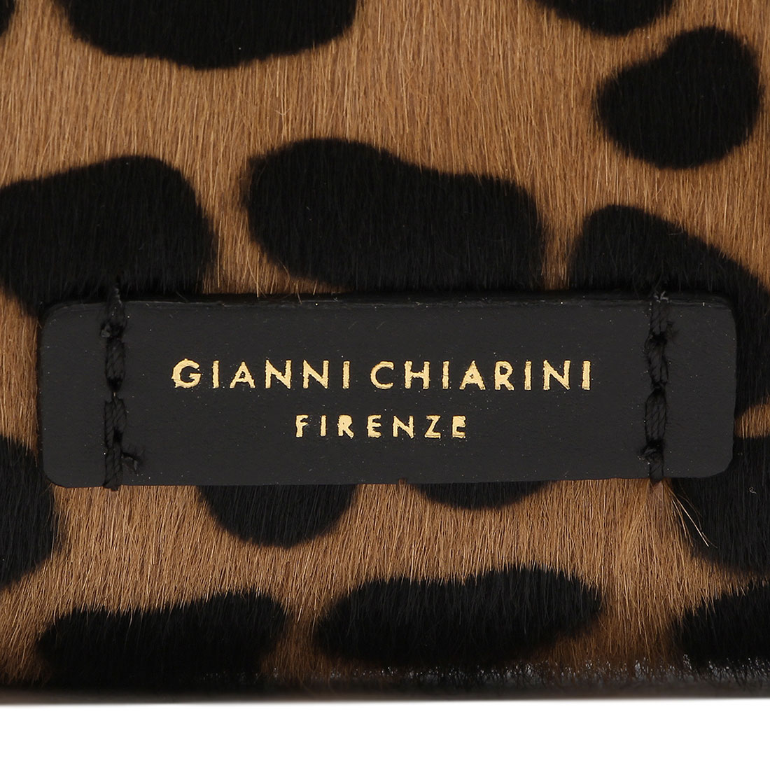 GIANNI CHIARINI クラッチバッグ ジャンニ キャリーニ GIANNI CHIARINI ショルダーバッグ