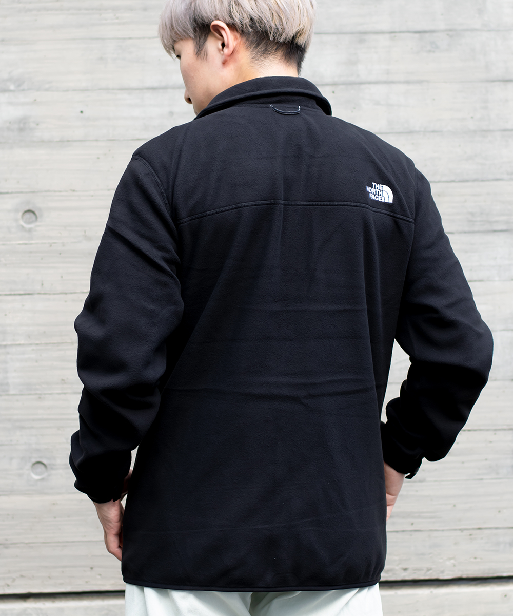 THE NORTH FACE ノースフェイス Resolve Fleece FZ NF0A4M9SJK3