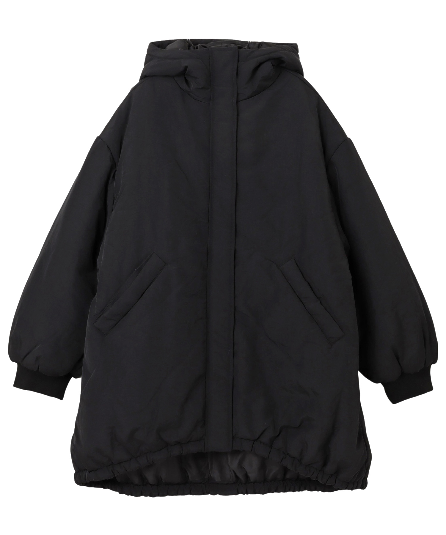 セール25%OFF】アンドミー andme ナイロン オーバーサイズ セール25%OFF】アンドミー andme ナイロン オーバーサイズ