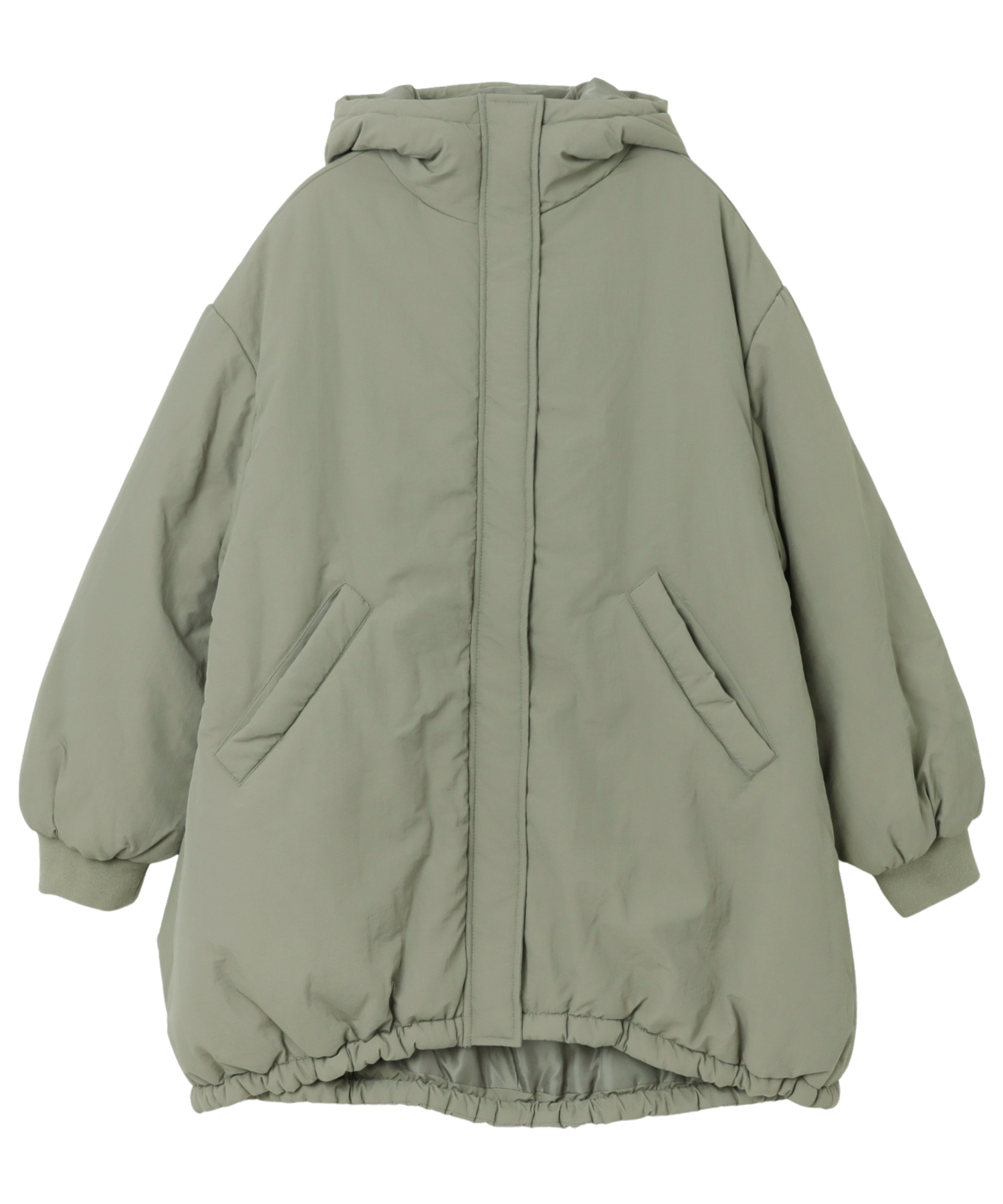 セール25%OFF】アンドミー andme ナイロン オーバーサイズ セール25%OFF】アンドミー andme ナイロン オーバーサイズ