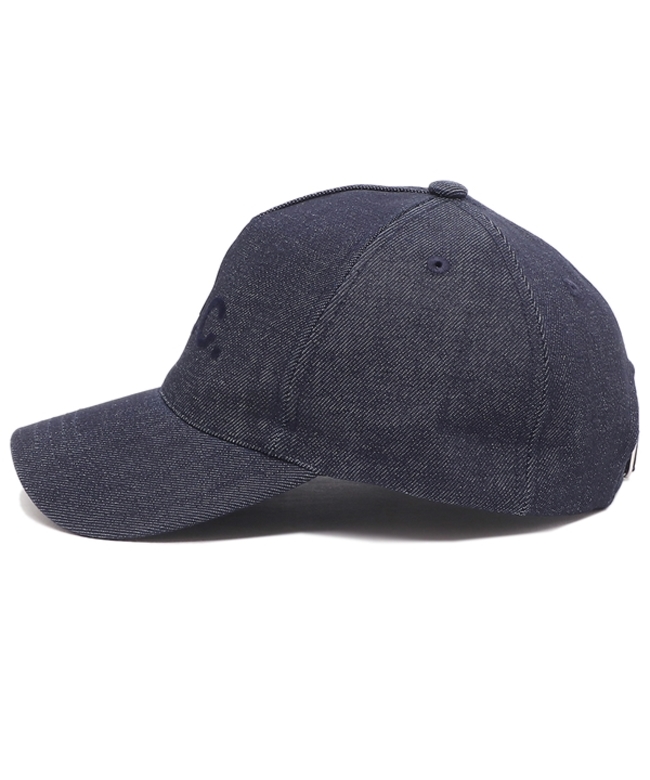 anticon. アンチコン ネイビーキャップ 爆売りセール開催中！】 anticon. アンチコン ネイビーキャップ