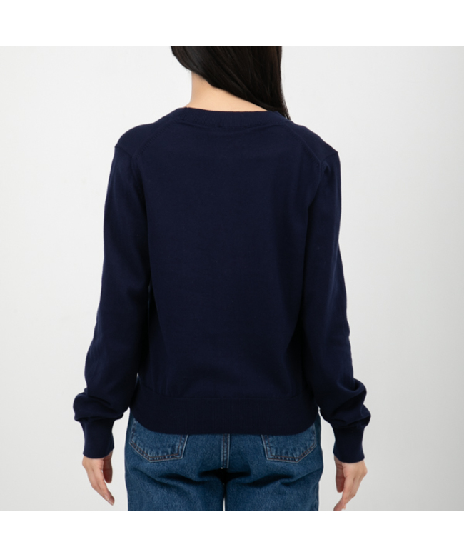 アーペーセー カーディガン ニット ネイビー レディース APC アーペーセー カーディガン ニット ネイビー レディース APC