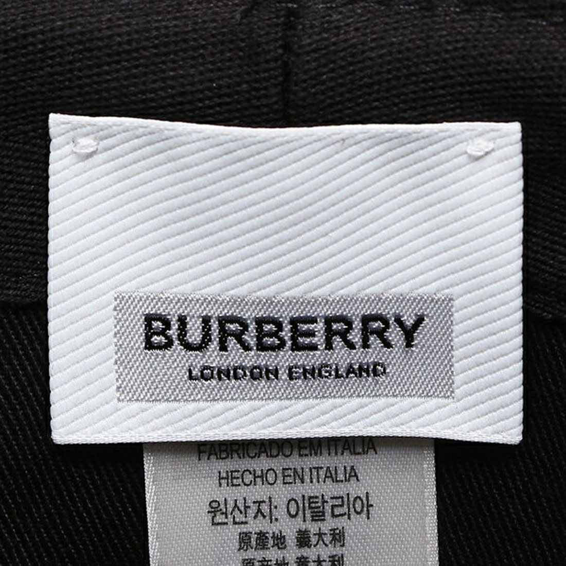 バーバリー BURBERRY 帽子 バケットハット ベージュ メンズ バーバリー BURBERRY 帽子 バケットハット ベージュ メンズ