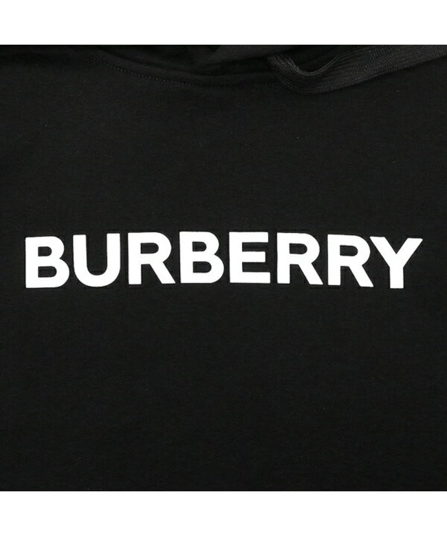 セール】バーバリー BURBERRY パーカー フーディー プルオーバー ブラック メンズ レディース BURBERRY 8055318  A1189(505700652) | バーバリー(BURBERRY) - d fashion