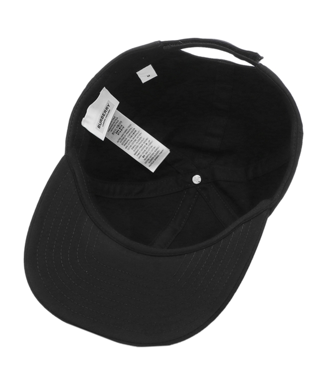 バーバーリー　キャップ　江田 関税負担なし☆Burberry バーバリー TBロゴCAP ユニセックス