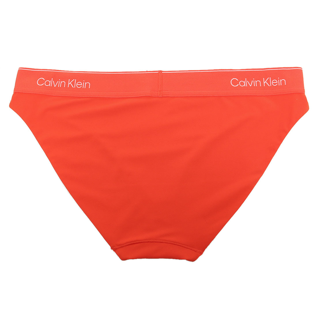 カルバン クライン Calvin Klein ショーツ アンダーウェア オレンジ レディース CALVIN KLEIN QF6925  801【返品不可商品】(505700772) | カルバンクライン(Calvin Klein) - d fashion