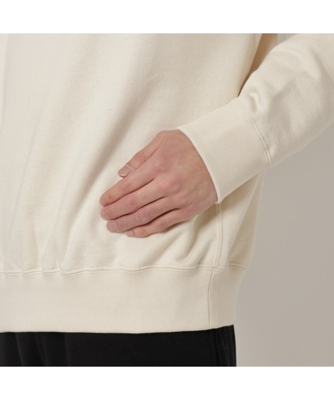 関税・送料込 Jil Sander ベージュ スウェット Jil Sander(ジルサンダー) スウェット・トレーナー(レディース