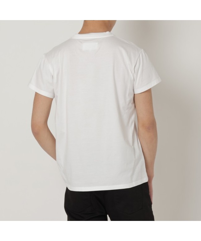 セール】メゾンマルジェラ Tシャツ Sサイズ トップス 半袖カットソー