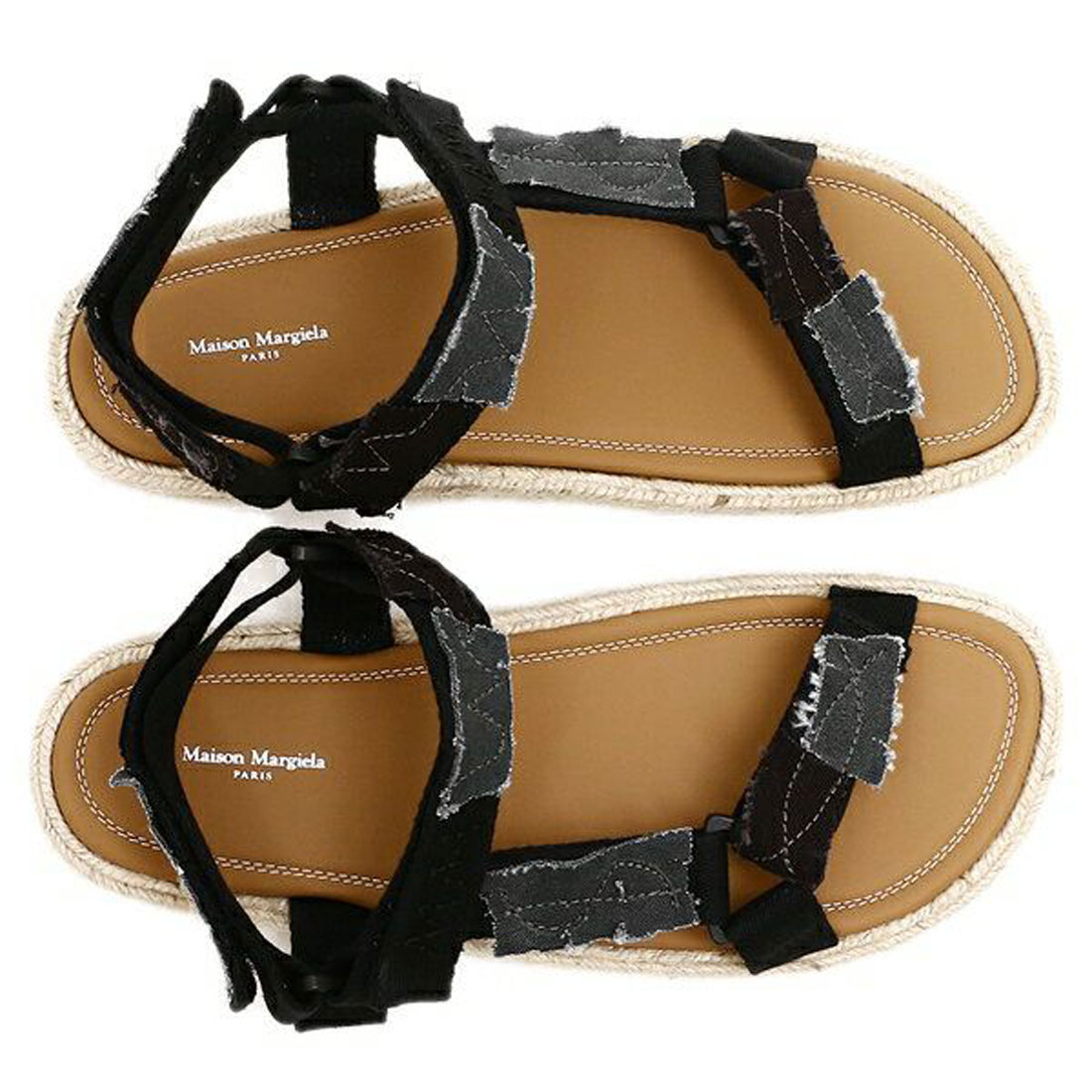 人気が高い マルジェラ 30%OFF】メゾン セール MAISON サンダル MARGIELA 靴