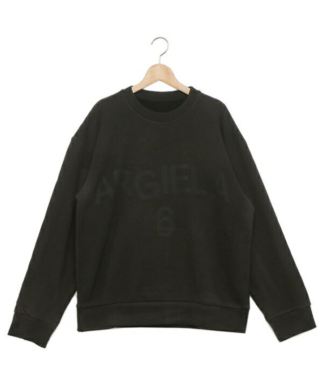 MM6 MAISON MARGIELA スウェット切り替え ドッキング スーツ
