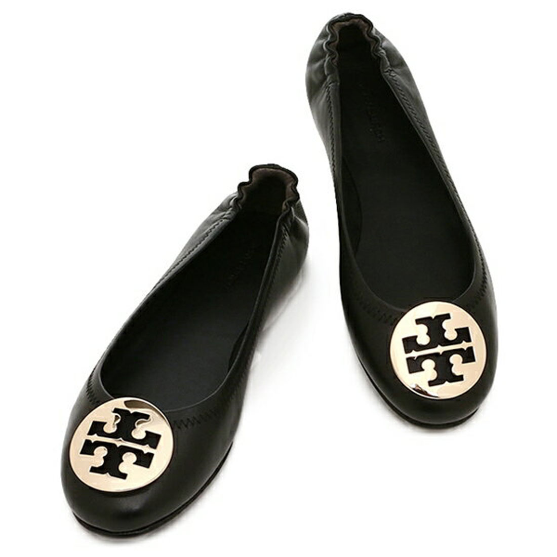 トリーバーチ TORY BURCH バレエシューズ フラットシューズ