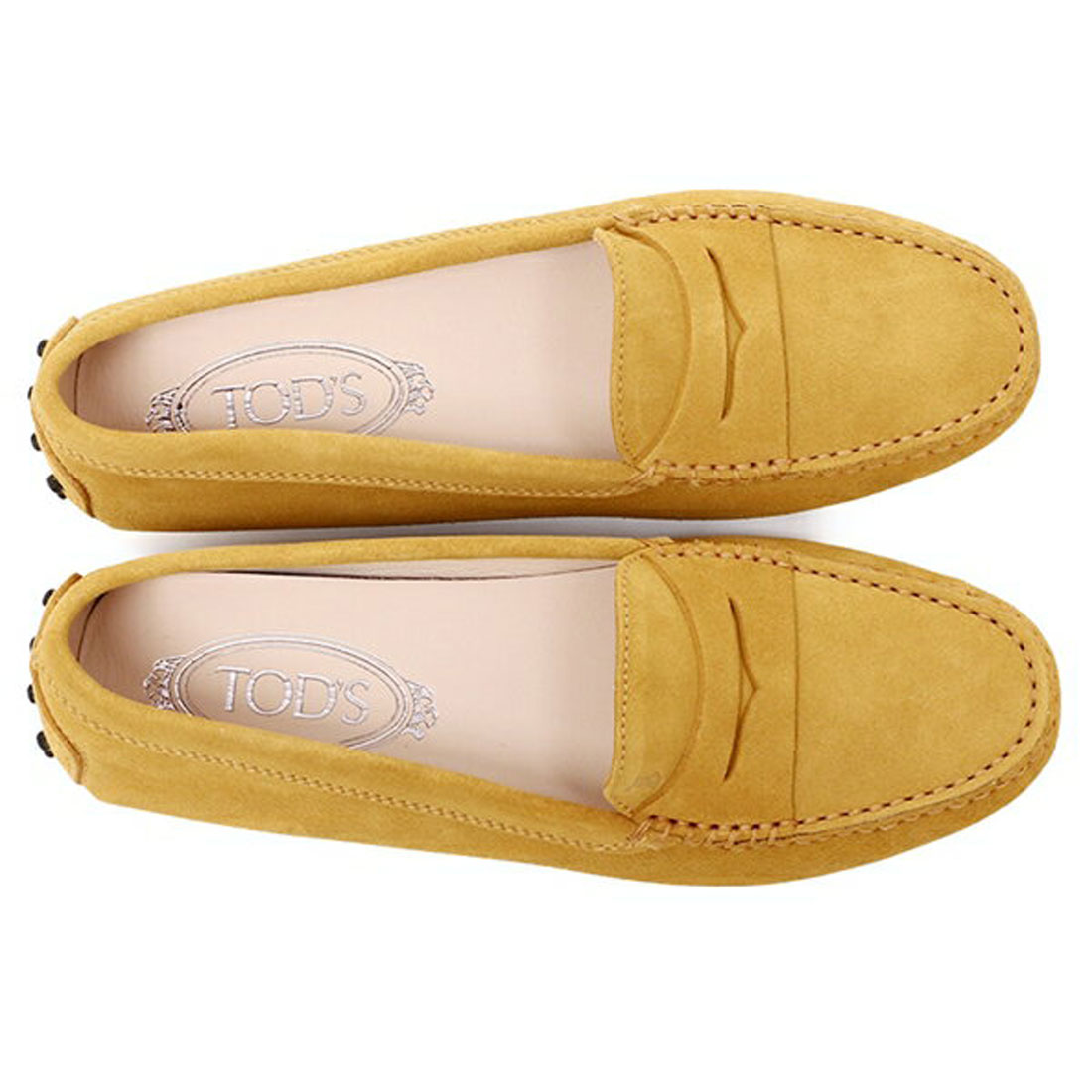 セール】トッズ TOD'S シューズ ゴンミーニ ドライビング
