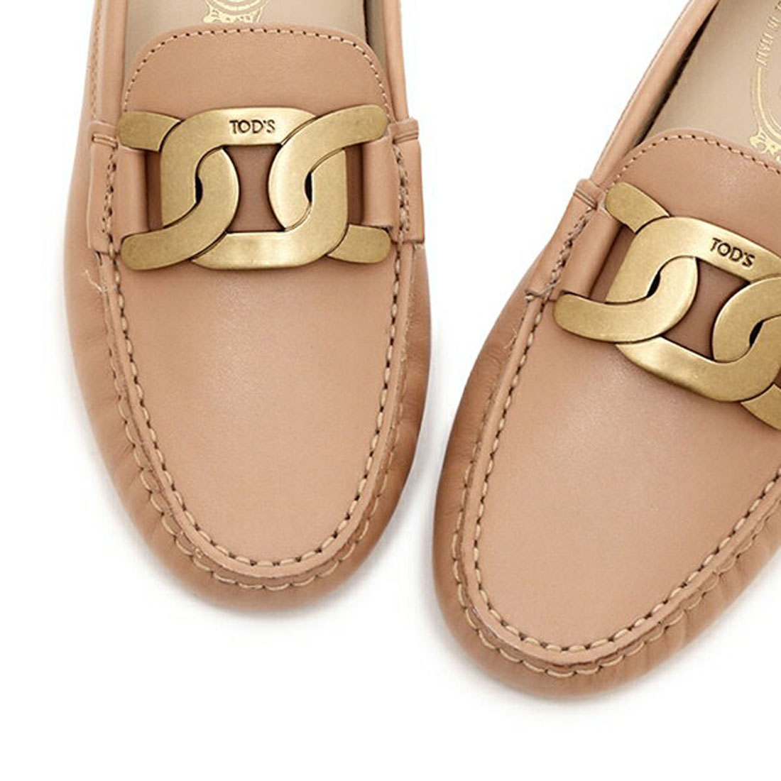 セール】トッズ TOD'S シューズ ケイトゴンミーニ ドライビング
