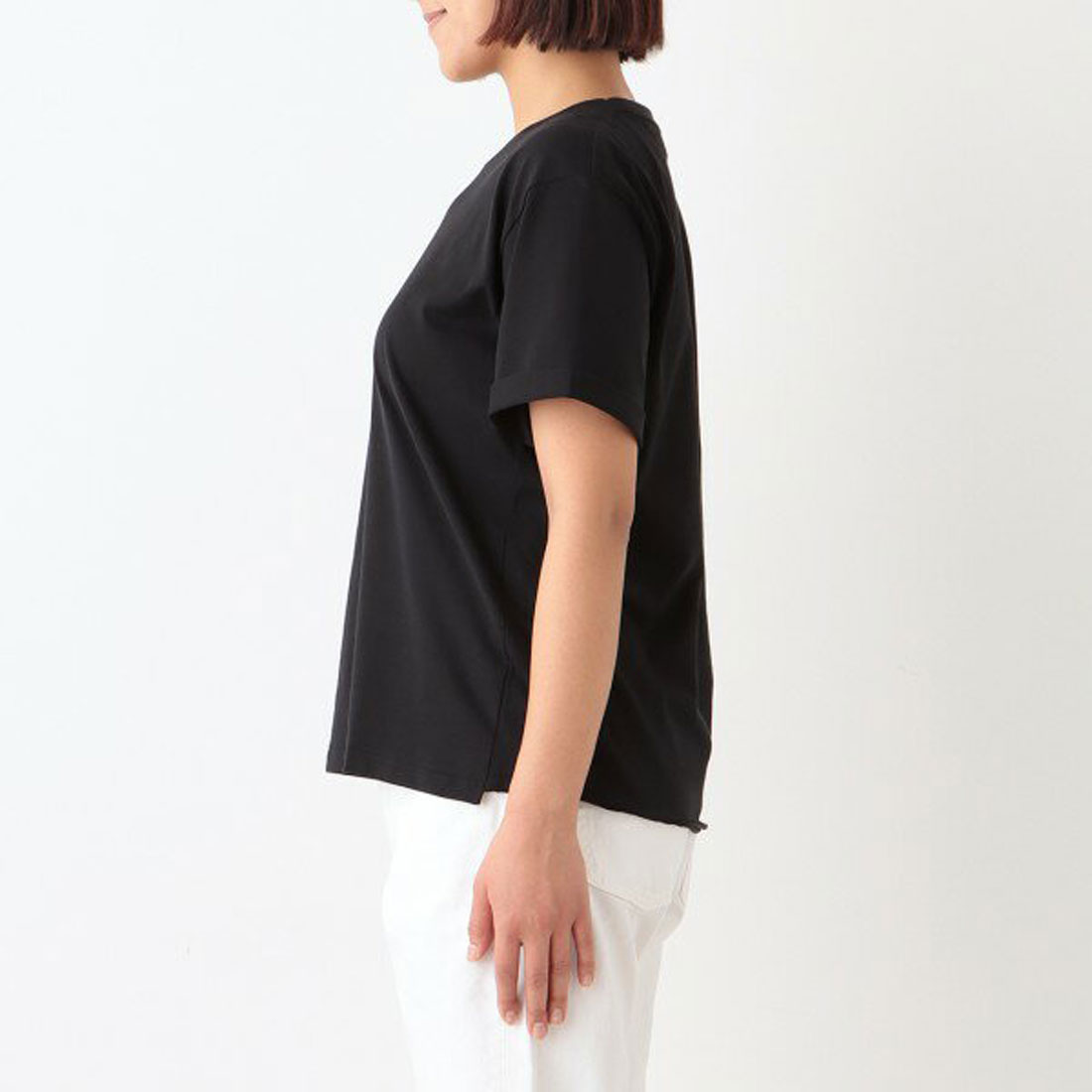 クーポン】サンローラン SAINT LAURENT Tシャツ トップス ロゴ