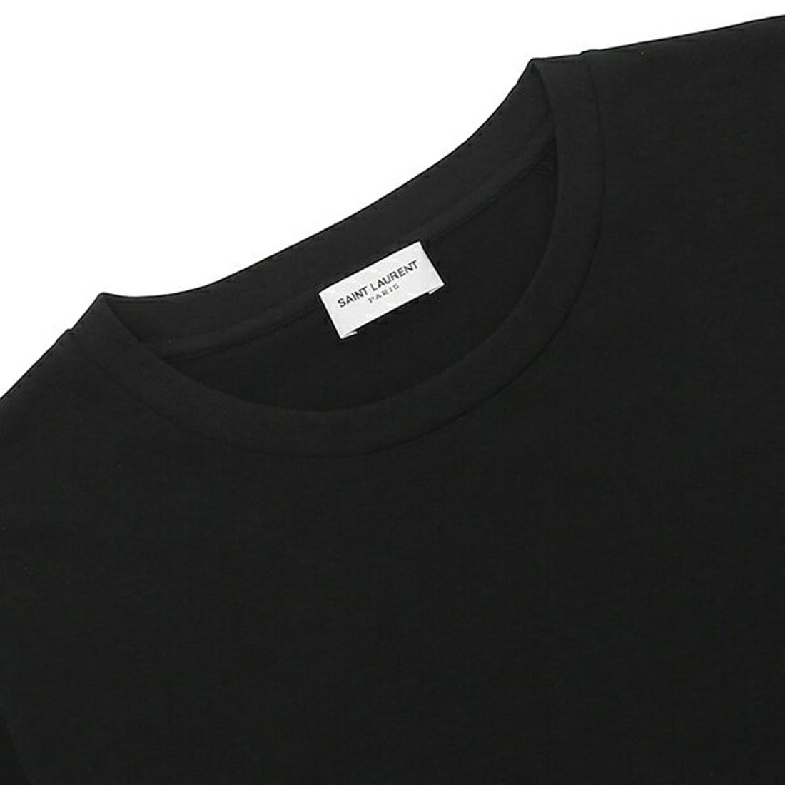 クーポン】サンローラン SAINT LAURENT Tシャツ トップス ロゴ