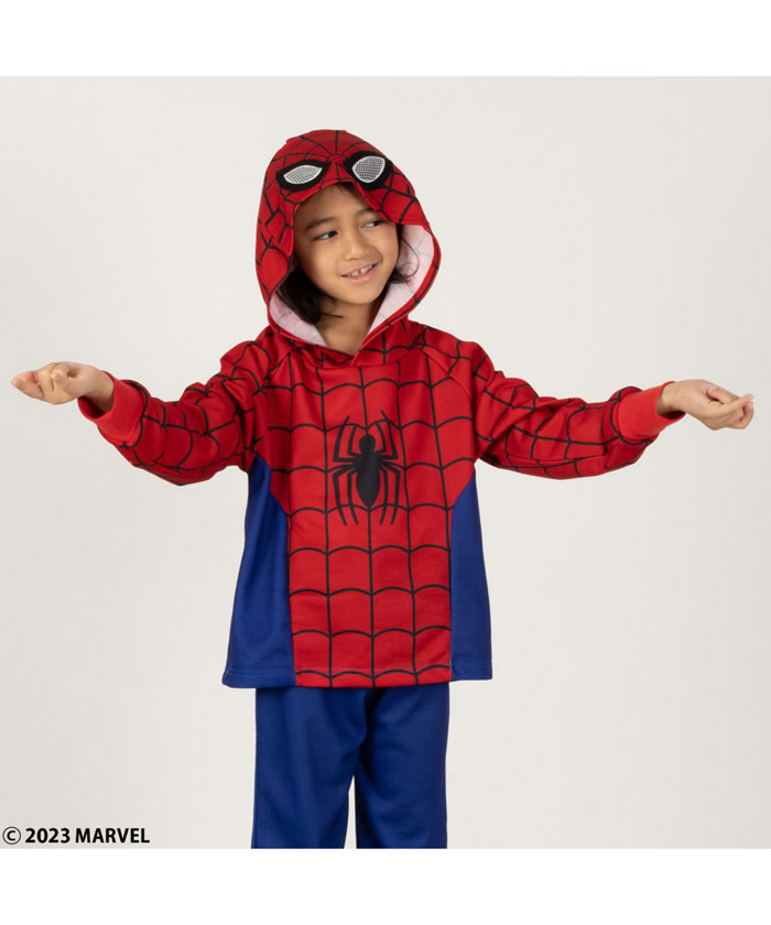 マックハウス Mac－House MARVEL マーベル スパイダーマン