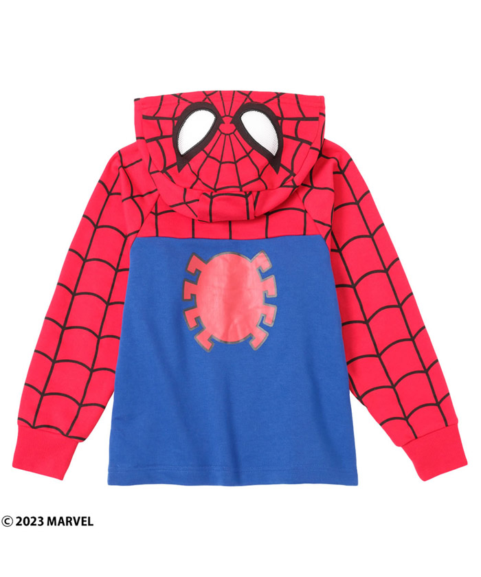 マックハウス Mac－House MARVEL マーベル スパイダーマン