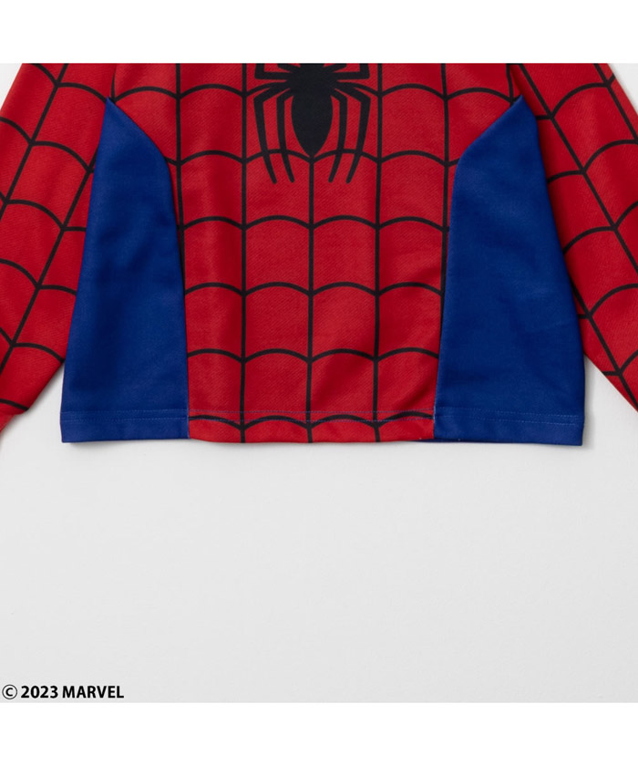 マックハウス Mac－House MARVEL マーベル スパイダーマン