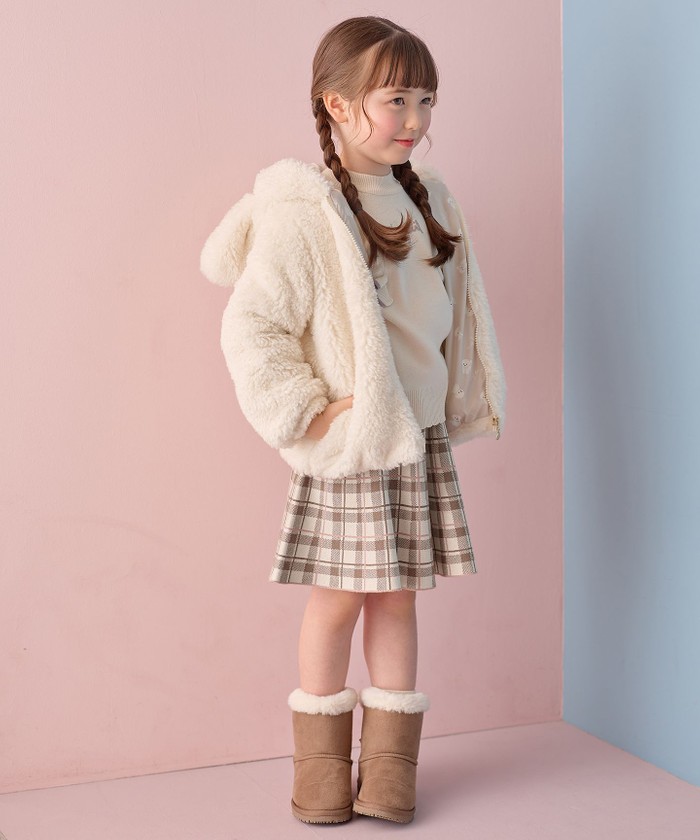 KP、ラグマート、anyFAM、など　女の子　キッズ　まとめ売り any FAM （エニィファム）|2021 Autumn Issue 秋のWEBカタログ vol.1