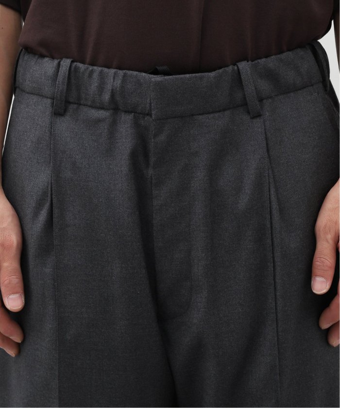 Goldwin / ゴールドウィン】FINE WOOL 1T PANTS(505702861