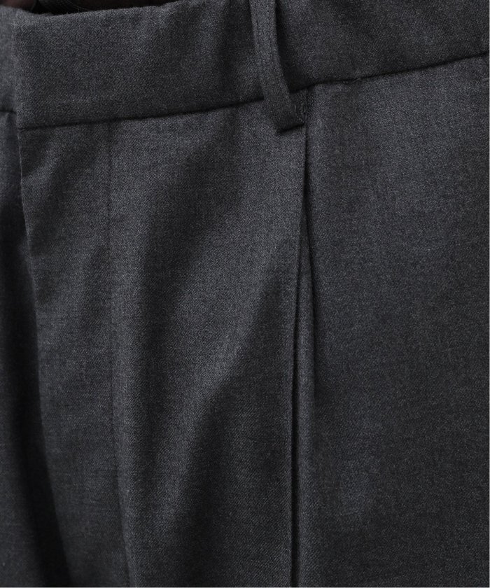 Goldwin / ゴールドウィン】FINE WOOL 1T PANTS(505702861