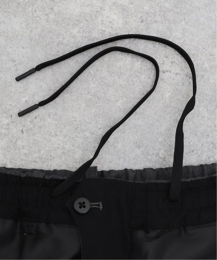 Goldwin / ゴールドウィン】FINE WOOL 1T PANTS(505702861