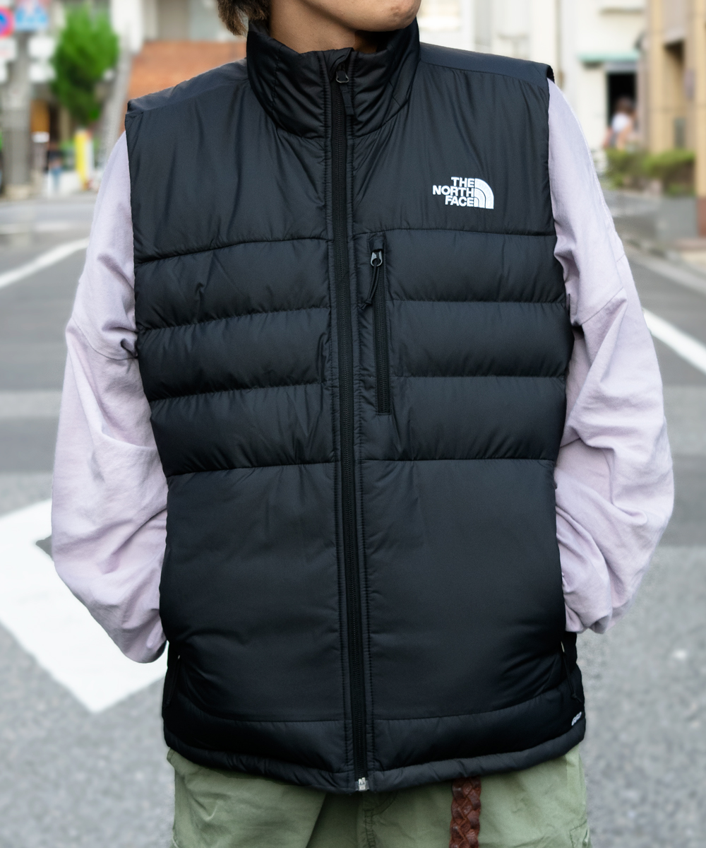 セール】THE NORTH FACE ノースフェイス ACONCAGUA アコンカグア ...