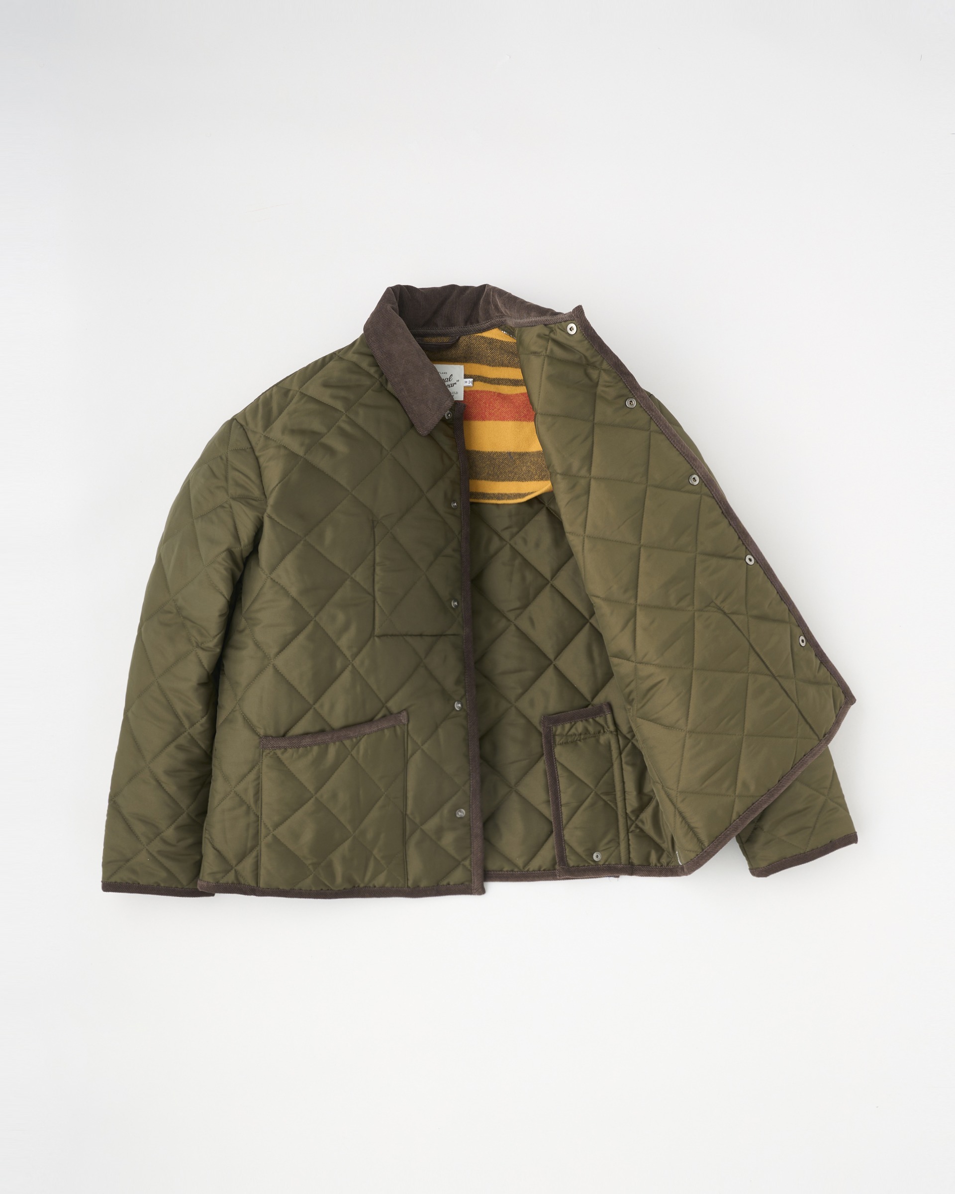 WAVERLY TWW SHORT STUDS(505623222) | トラディショナル WAVERLY TWW SHORT STUDS(505623222) | トラディショナル