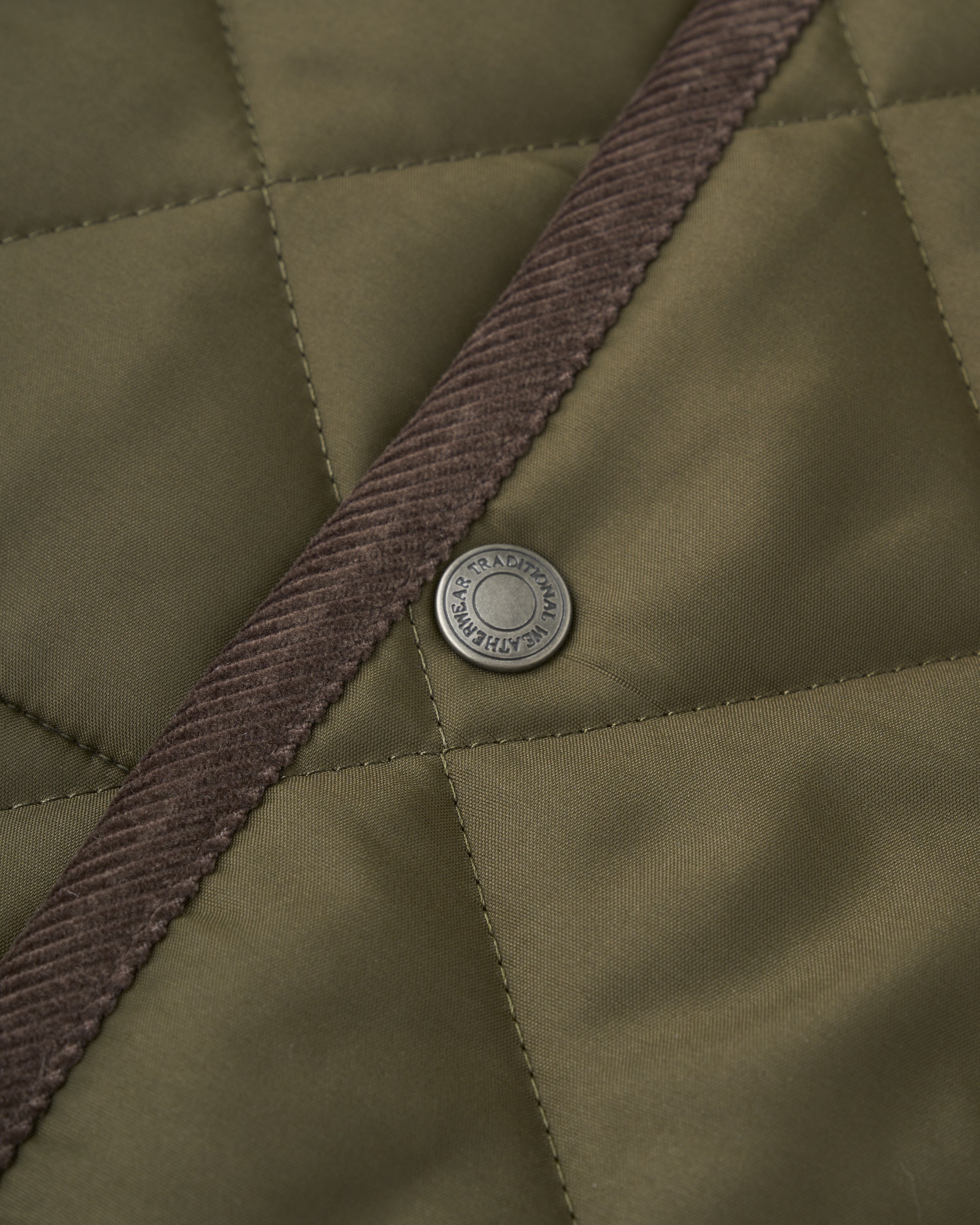 WAVERLY TWW SHORT STUDS(505623222) | トラディショナル