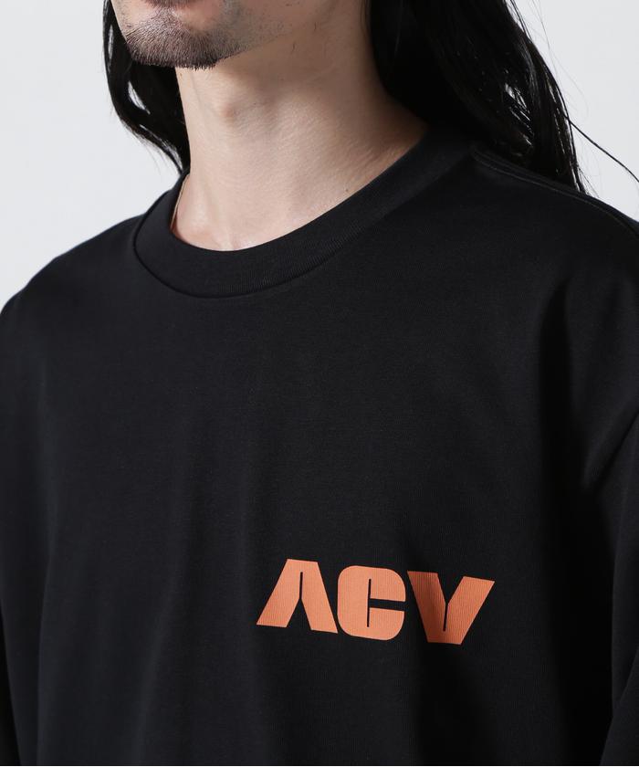 クーポン】【セール 20%OFF】Acy/エーシー TUBE L/S TEE(505699248