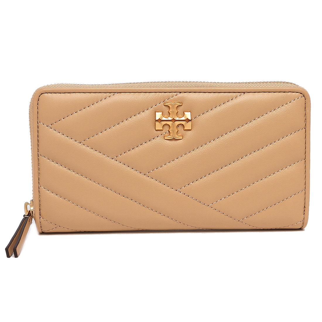 セール 9%OFF】トリーバーチ TORY BURCH 長財布 キラ ベージュ レディース TORY BURCH 90348  251(505700097) | トリーバーチ(TORY BURCH) - d fashion