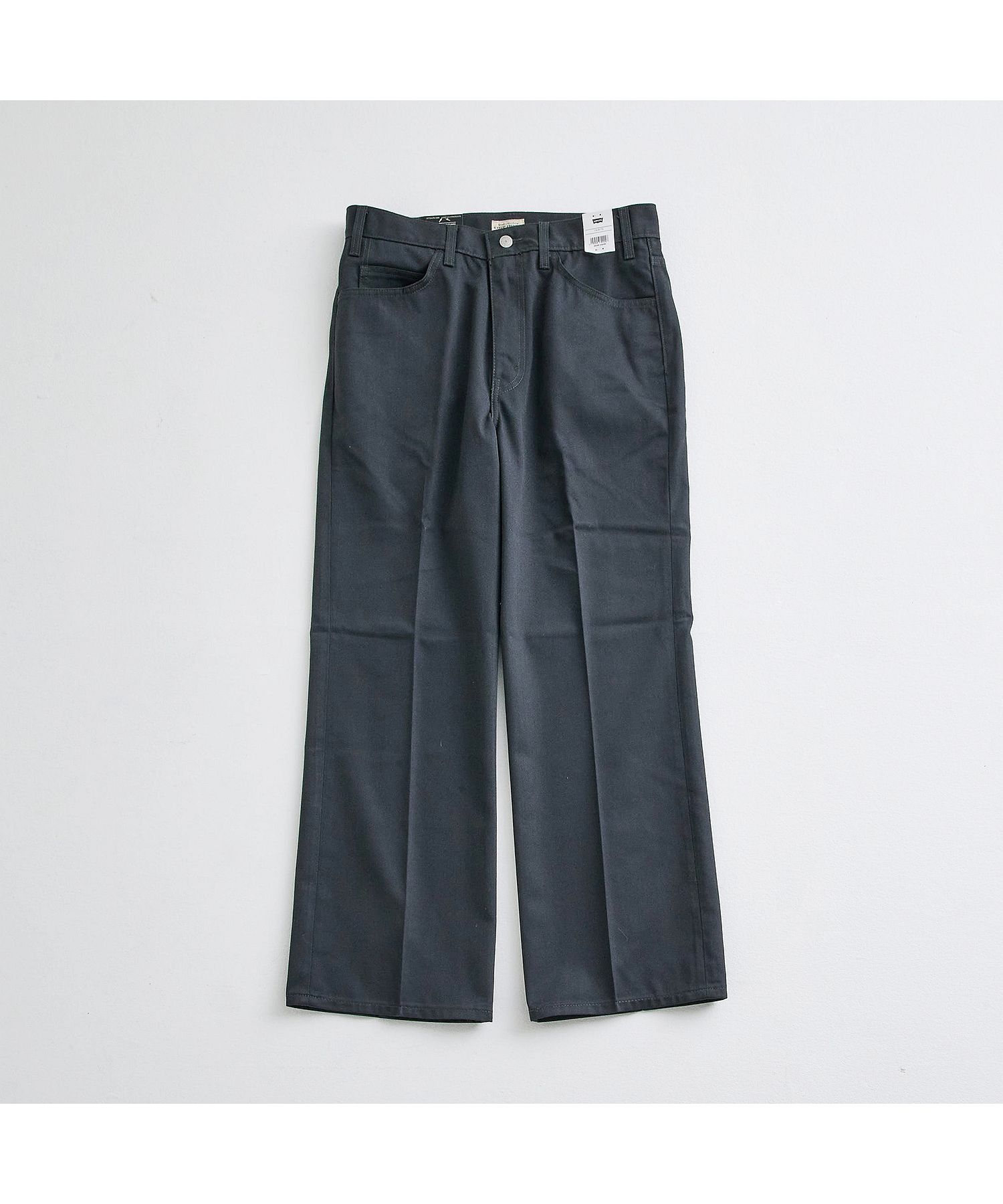 リーバイス LEVI'S リーバイス LEVIS フレアパンツ ワイドパンツ リーバイス LEVI'S リーバイス LEVIS フレアパンツ ワイドパンツ