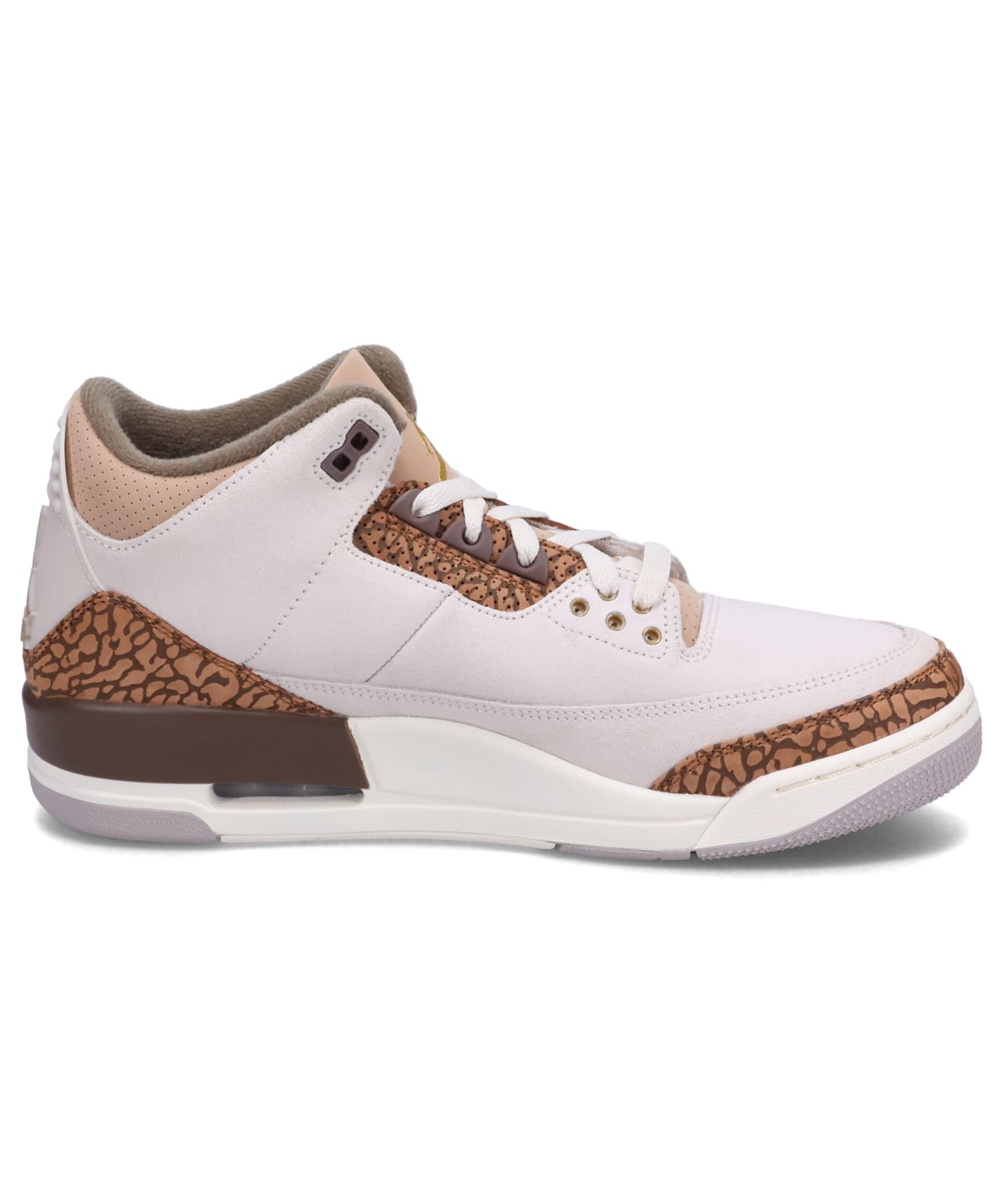 ★限定①即発★【NIKE】エア ジョーダン3 レトロ スニーカー ナイキ NIKE エアジョーダン3 レトロ スニーカー レディース AIR
