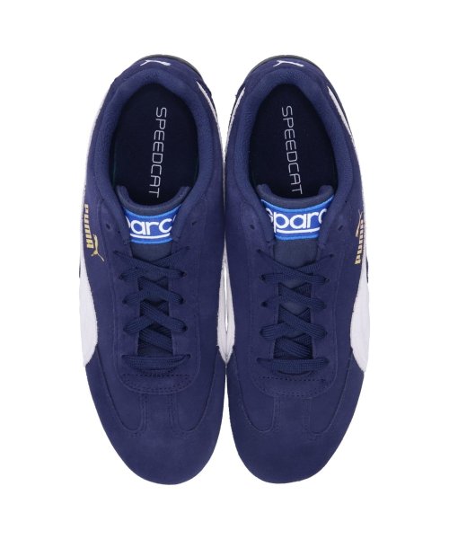 プーマ PUMA PUMA プーマ スニーカー スピード キャット オージー + 