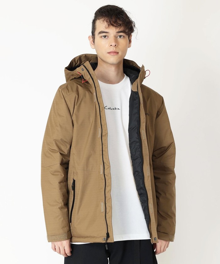 セール 30%OFF】オークハーバーインシュレイテッドジャケット セール 30%OFF】オークハーバーインシュレイテッドジャケット