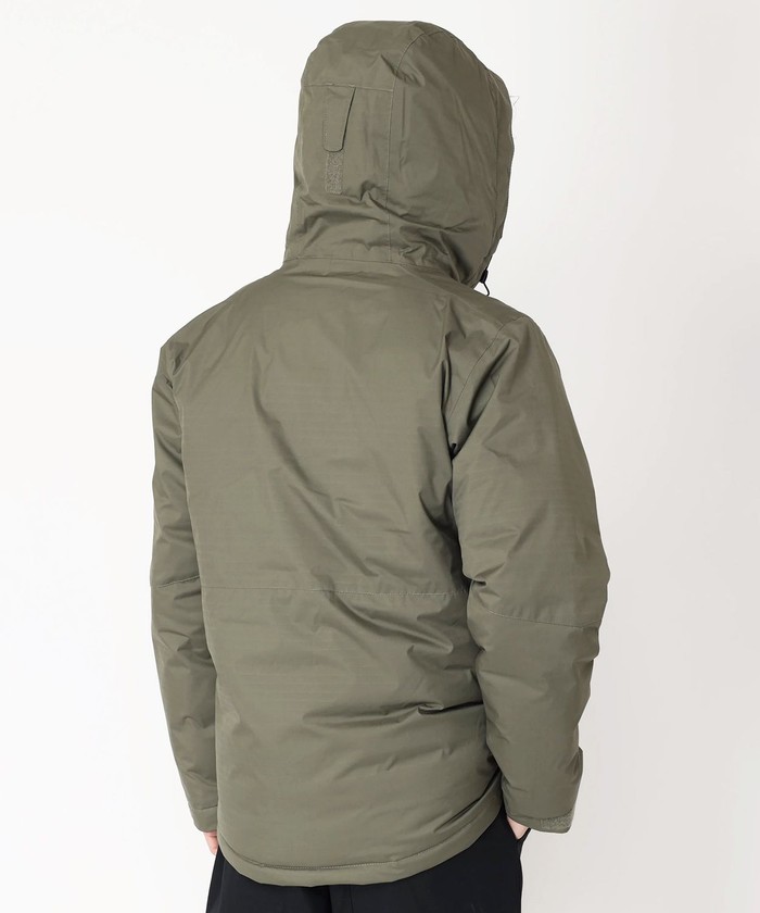 セール 30%OFF】オークハーバーインシュレイテッドジャケット セール 30%OFF】オークハーバーインシュレイテッドジャケット