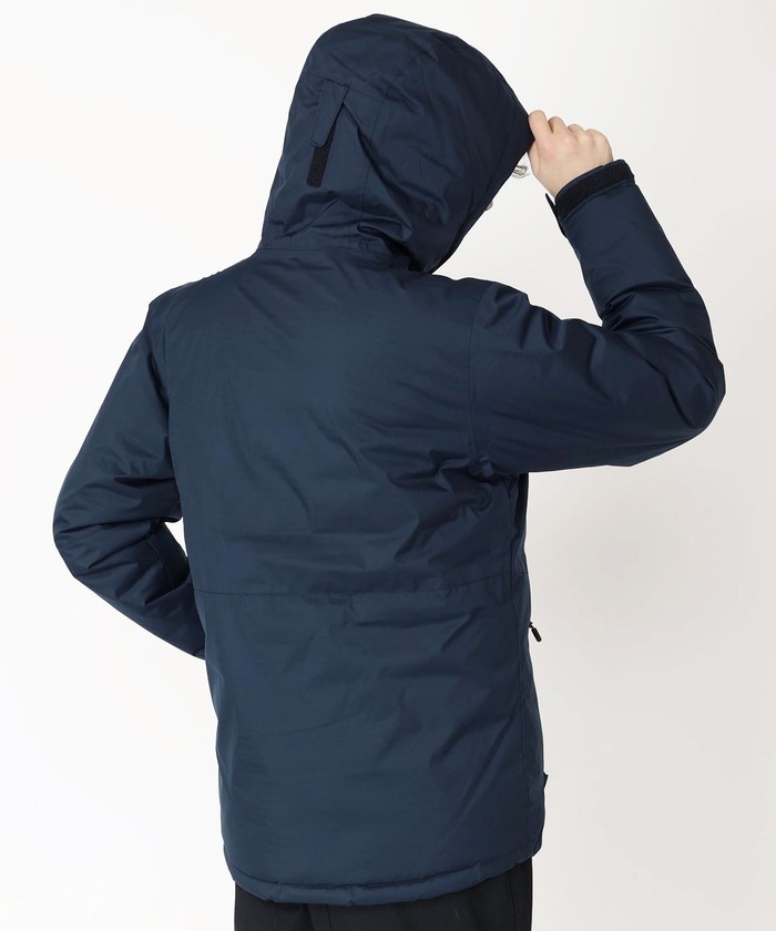 セール 30%OFF】オークハーバーインシュレイテッドジャケット セール 30%OFF】オークハーバーインシュレイテッドジャケット